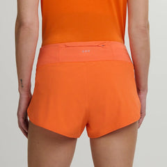 Outpace 2.5″ Running Shorts