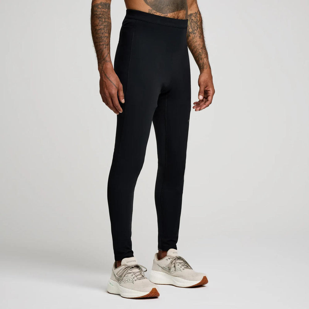 Hurricane Tight – Insulated Winter Layer