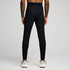 Hurricane Tight – Insulated Winter Layer