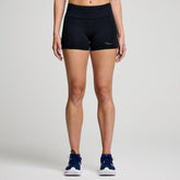 Fortify 3" Hot Short