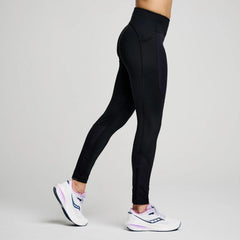 Hurricane Wind Tight – Run Leggings