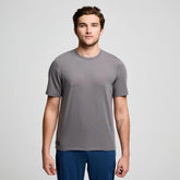 Triumph Short Sleeve