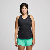 Stay Cool in Stopwatch Singlet
