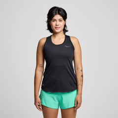 Stay Cool in Stopwatch Singlet