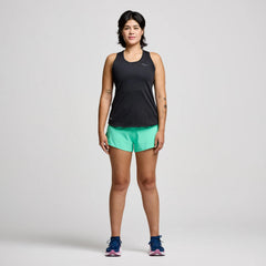 Stay Cool in Stopwatch Singlet
