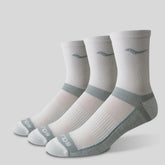 Inferno Cushion Mid 3-Pack Sock - Socks
