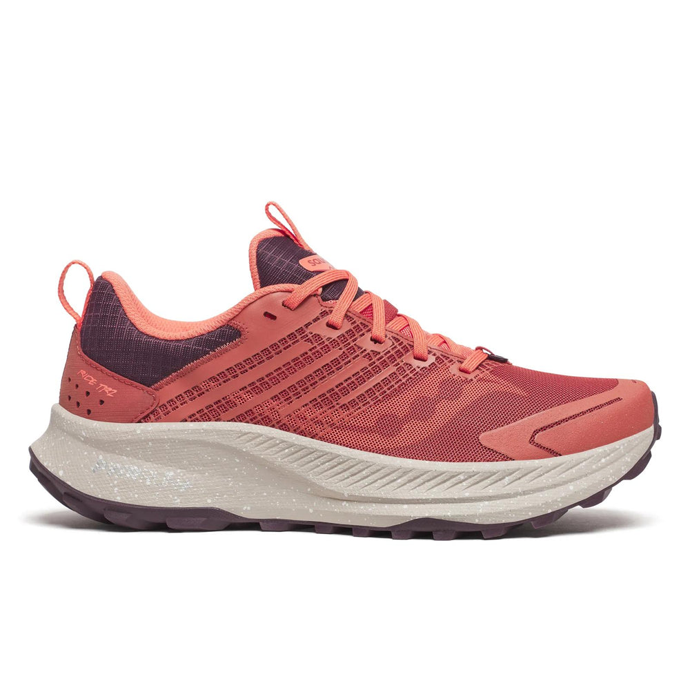 Ride TR2 Comfortable Trail Shoes