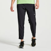 Boston Woven Pant Athletic Woven