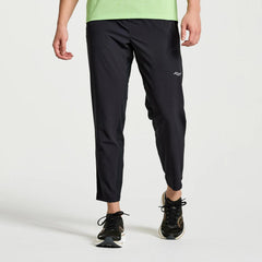 Boston Woven Pant Athletic Woven