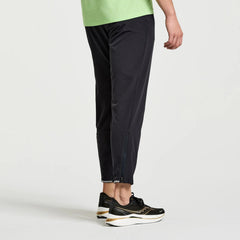 Boston Woven Pant Athletic Woven