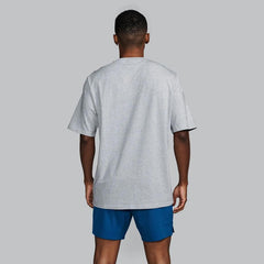 Recovery Short Sleeve Unisex Comfort Tee