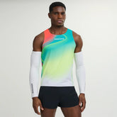 Endorphin Singlet Running Tank