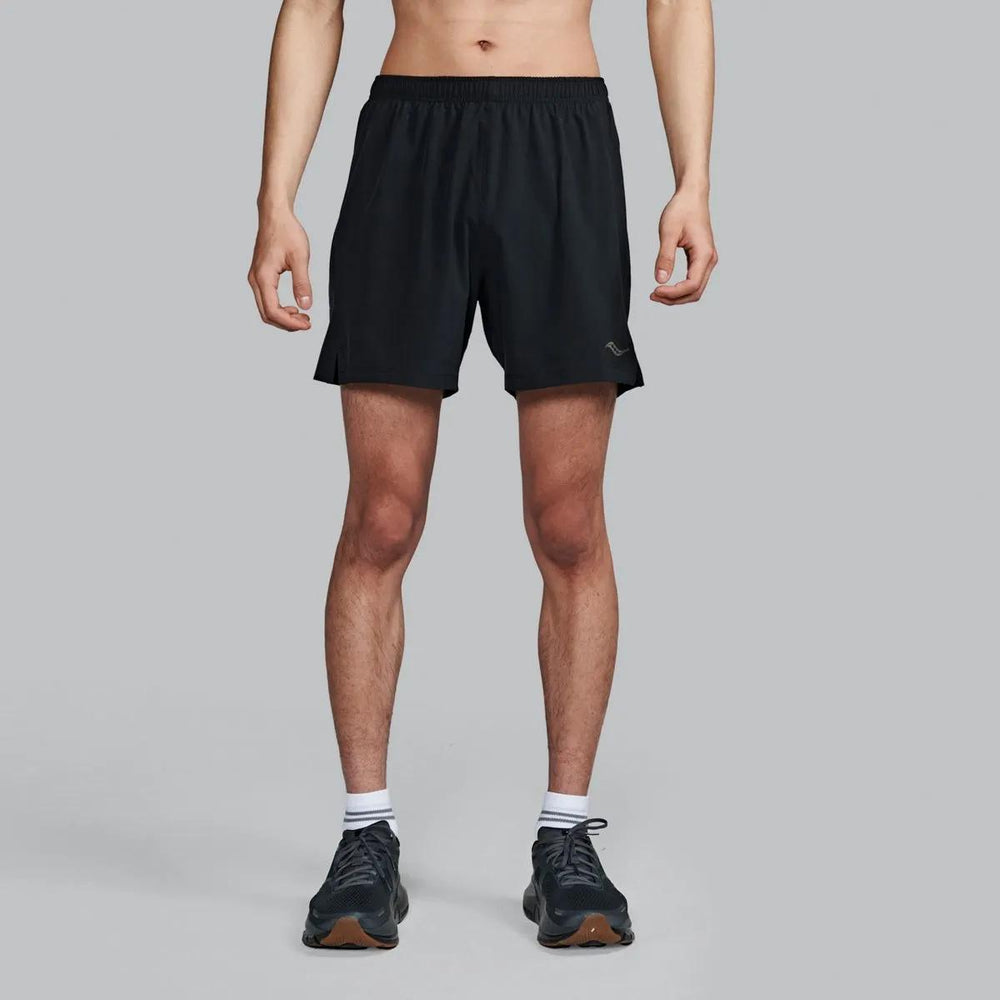 Outpace 5" Short – Running Shorts