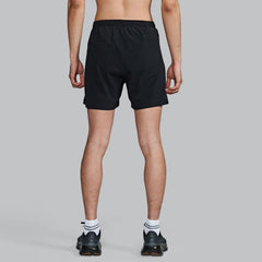 Outpace 5" Short – Running Shorts