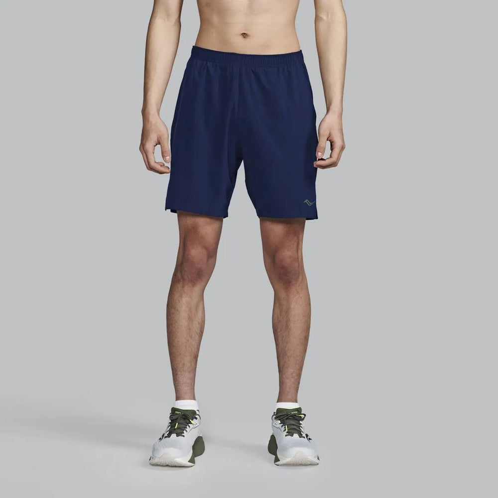 Outpace 7" Short – Running Shorts
