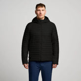 Hurricane Insulated Jacket - New Arrivals