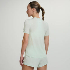 Stopwatch Short Sleeve Running Tee
