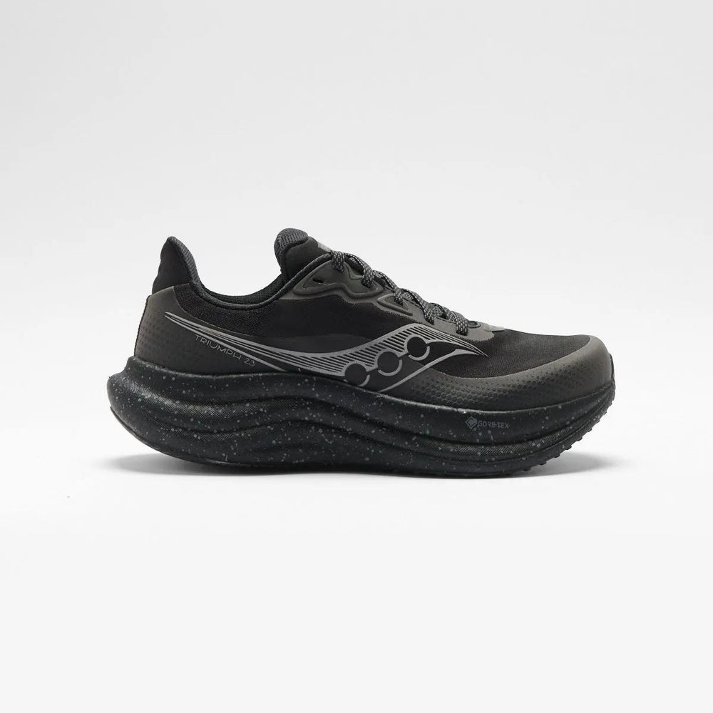 Triumph 23 GTX - Neutral Cushioning