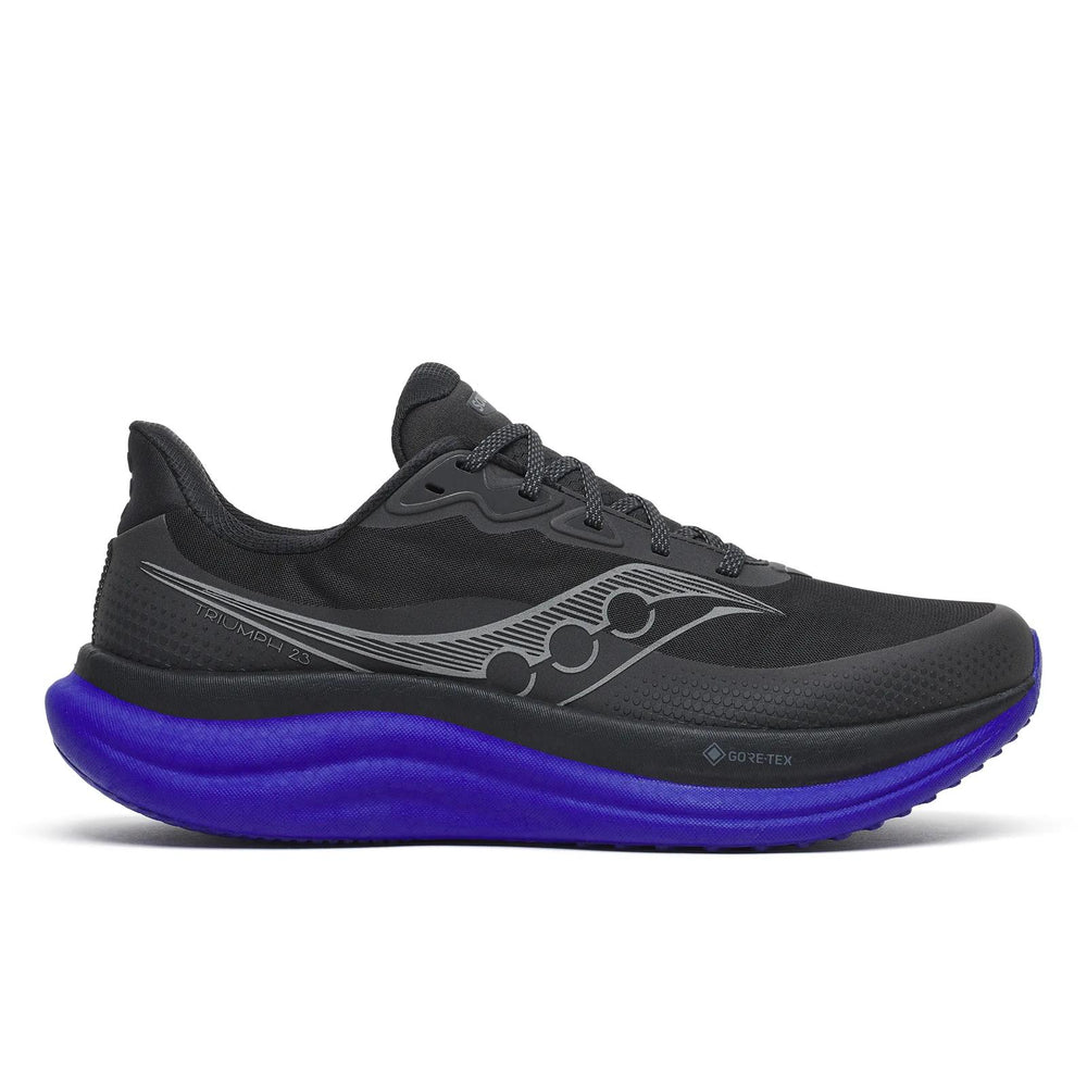 Triumph 23 GTX - Neutral Cushioning