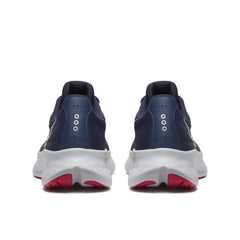 Cohesion 18 - Running