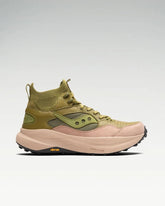 Trekker S - Saucony SILO