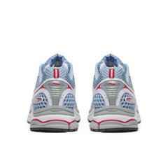 ProGrid Triumph 4 – Premium Cushion & Support