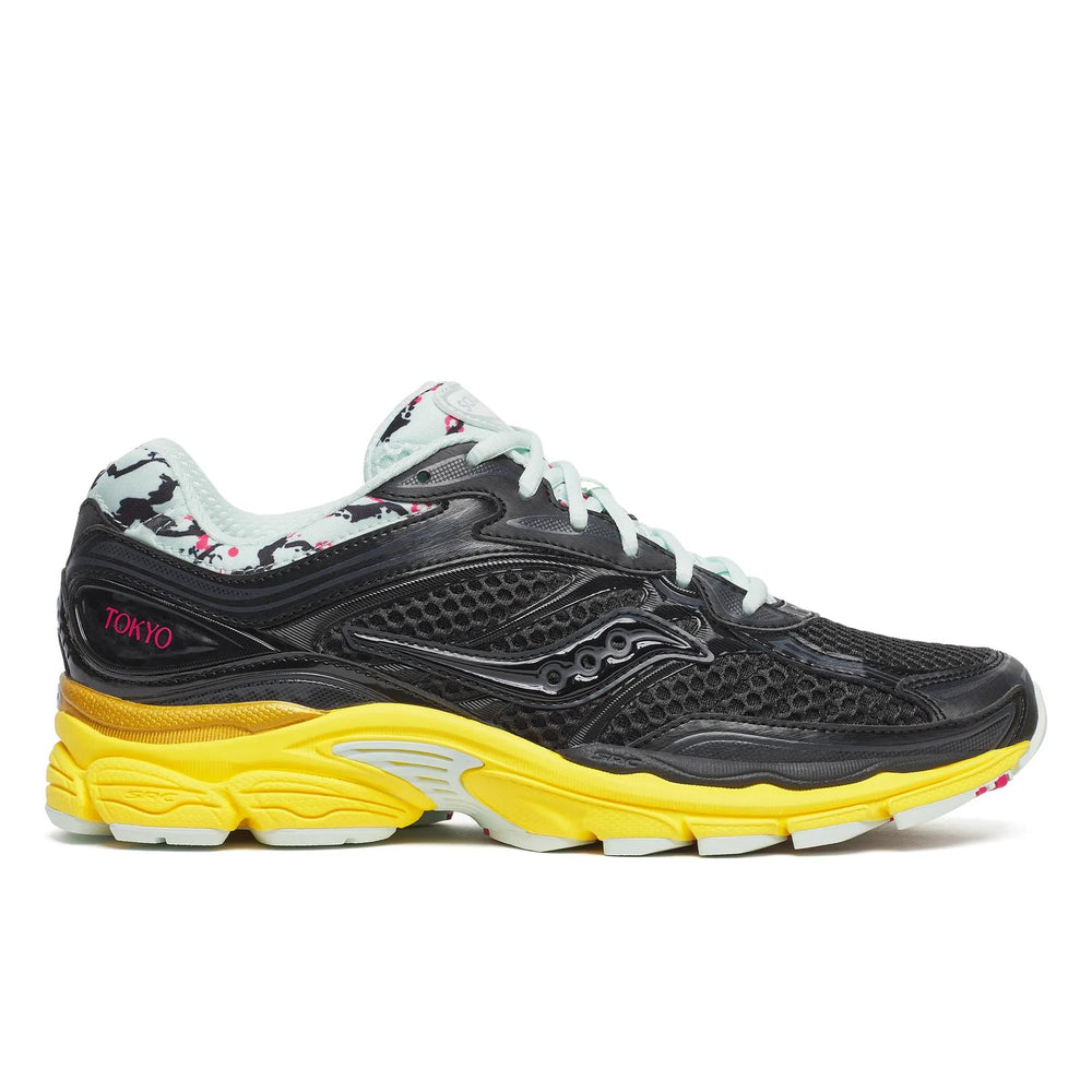 Tokyo Progrid Omni 9 - Tokyo Styles