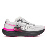 Black Girls Run X Saucony Ride 19 - Ride 19
