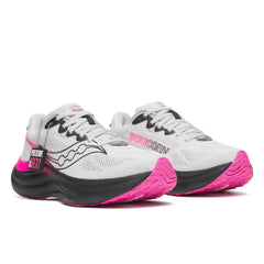 Black Girls Run X Saucony Ride 19 - Ride 19