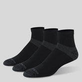 Inferno Cushion Quarter Sock - Socks