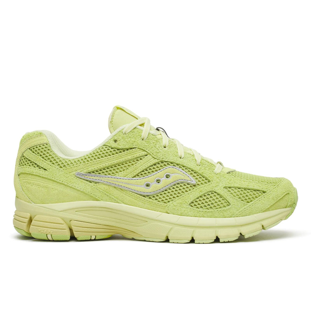3sixteen X Saucony Guide 7 v7.3