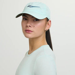 Outpace Petite Hat - Lightweight Running Cap