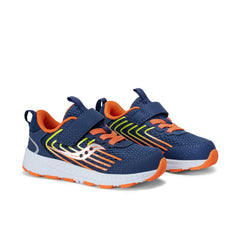 Little Kid's Wind 3.0 Jr. A/C Sneaker - Kids