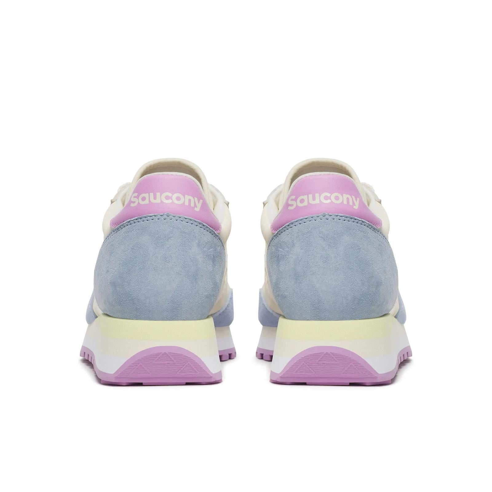 Jazz Triple – Classic Retro Sneakers