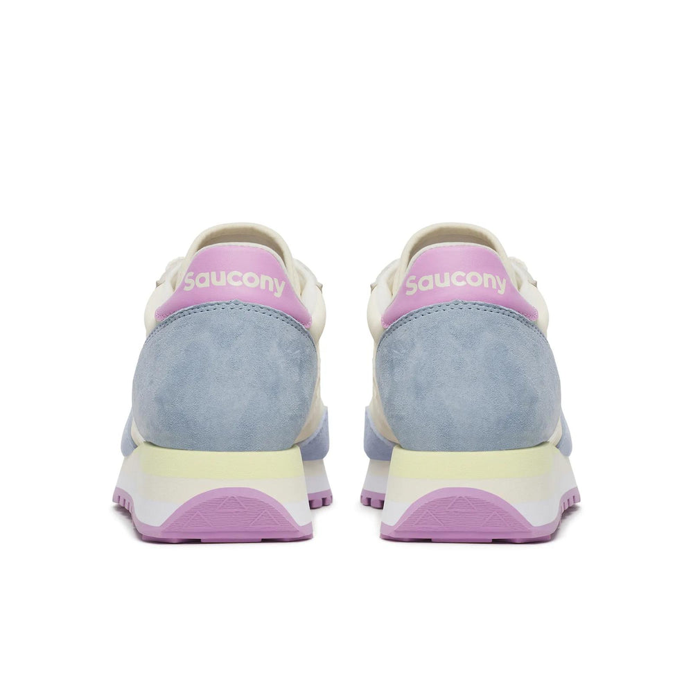 Jazz Triple – Classic Retro Sneakers