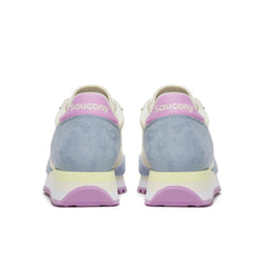 Jazz Triple – Classic Retro Sneakers