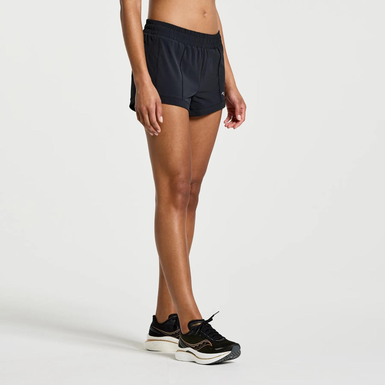 Outpace 3″ Running Shorts