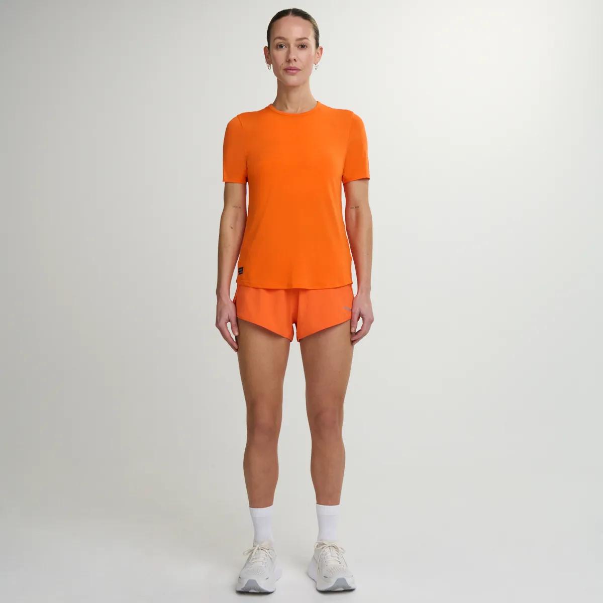 Outpace 2.5″ Running Shorts