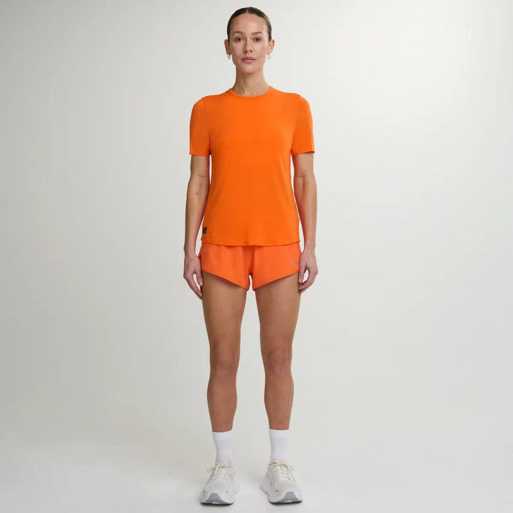 Outpace 2.5″ Running Shorts