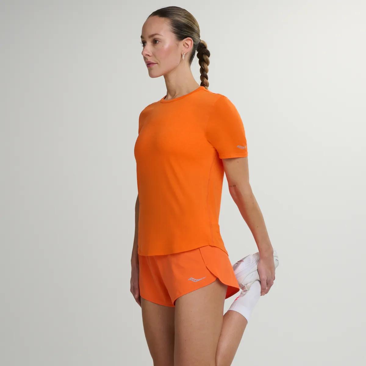 Outpace 2.5″ Running Shorts