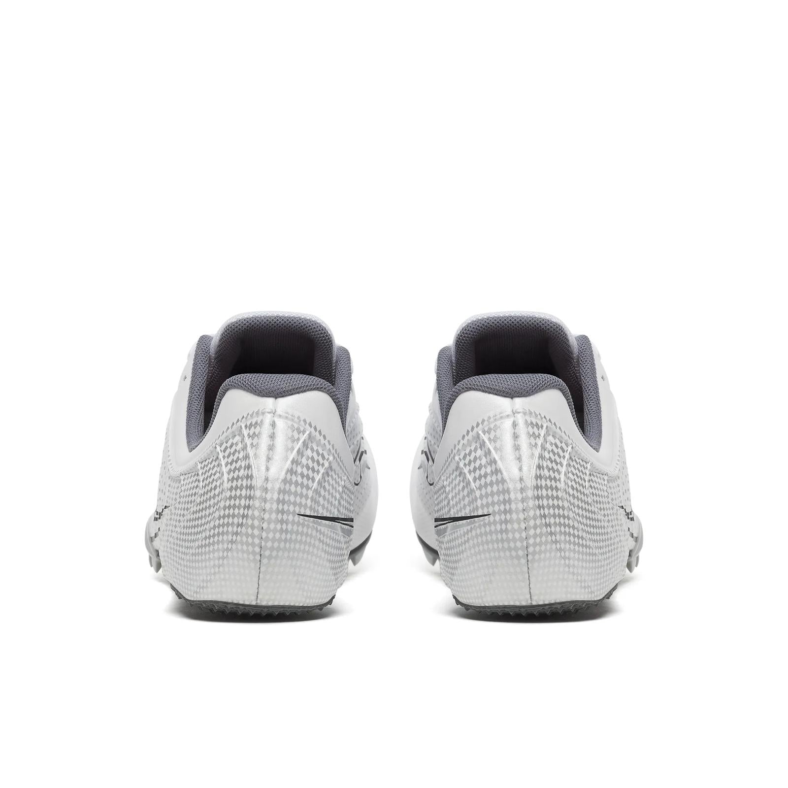 Spitfire 5 - Running