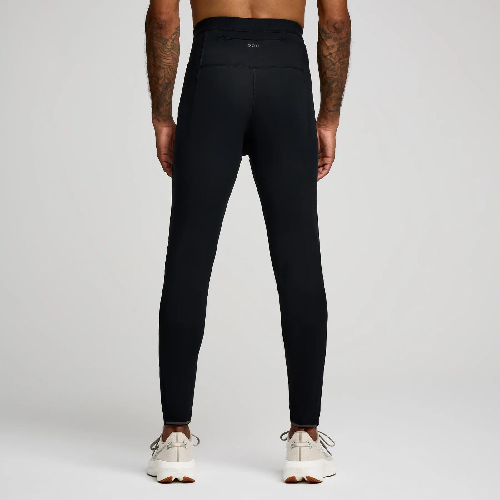 Hurricane Tight – Insulated Winter Layer