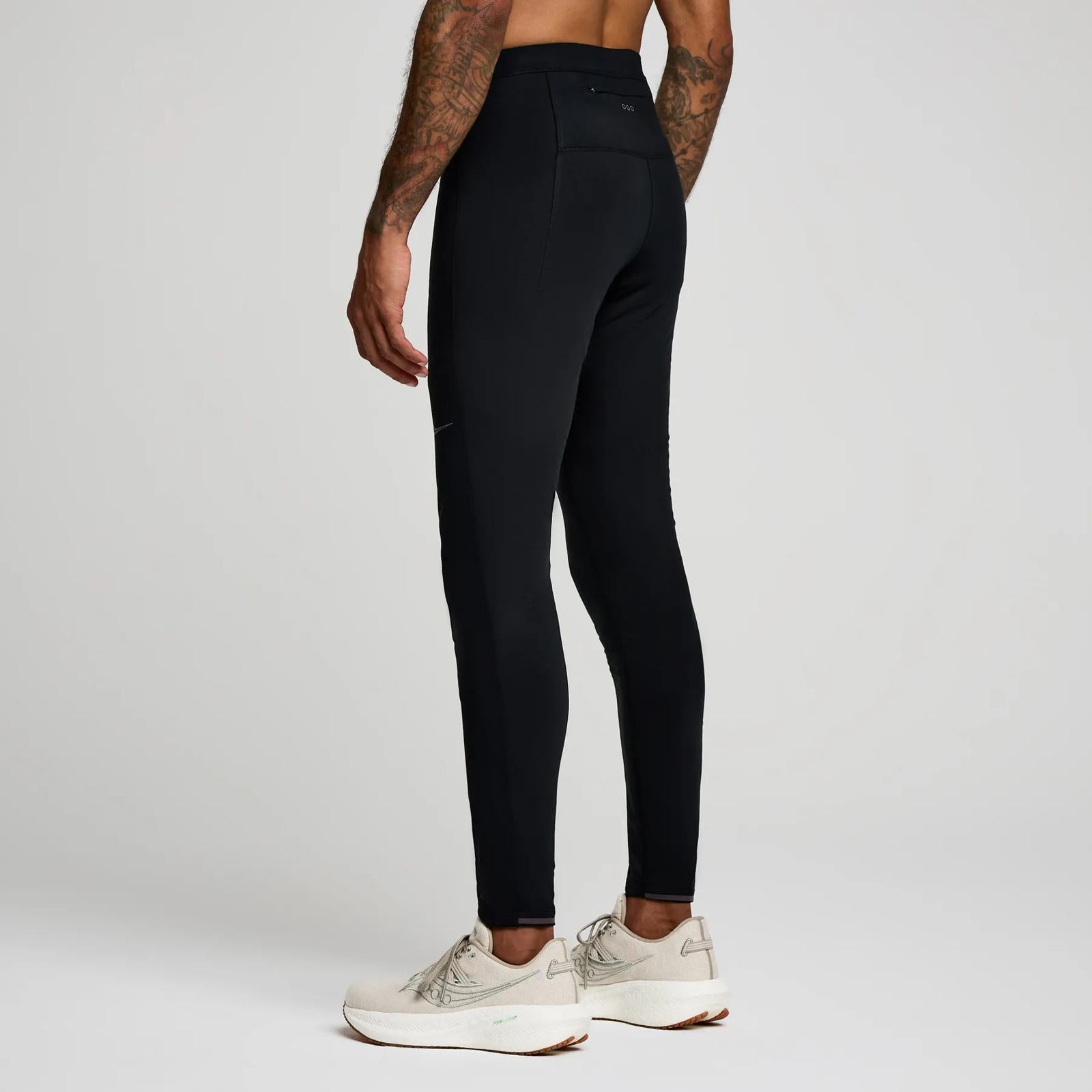 Hurricane Tight – Insulated Winter Layer