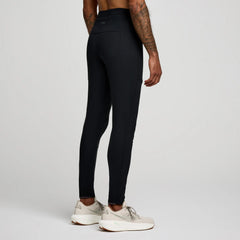 Hurricane Tight – Insulated Winter Layer