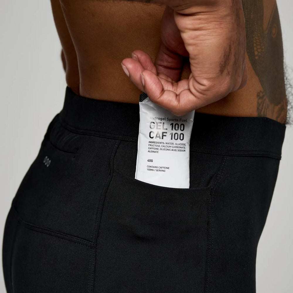 Hurricane Tight – Insulated Winter Layer