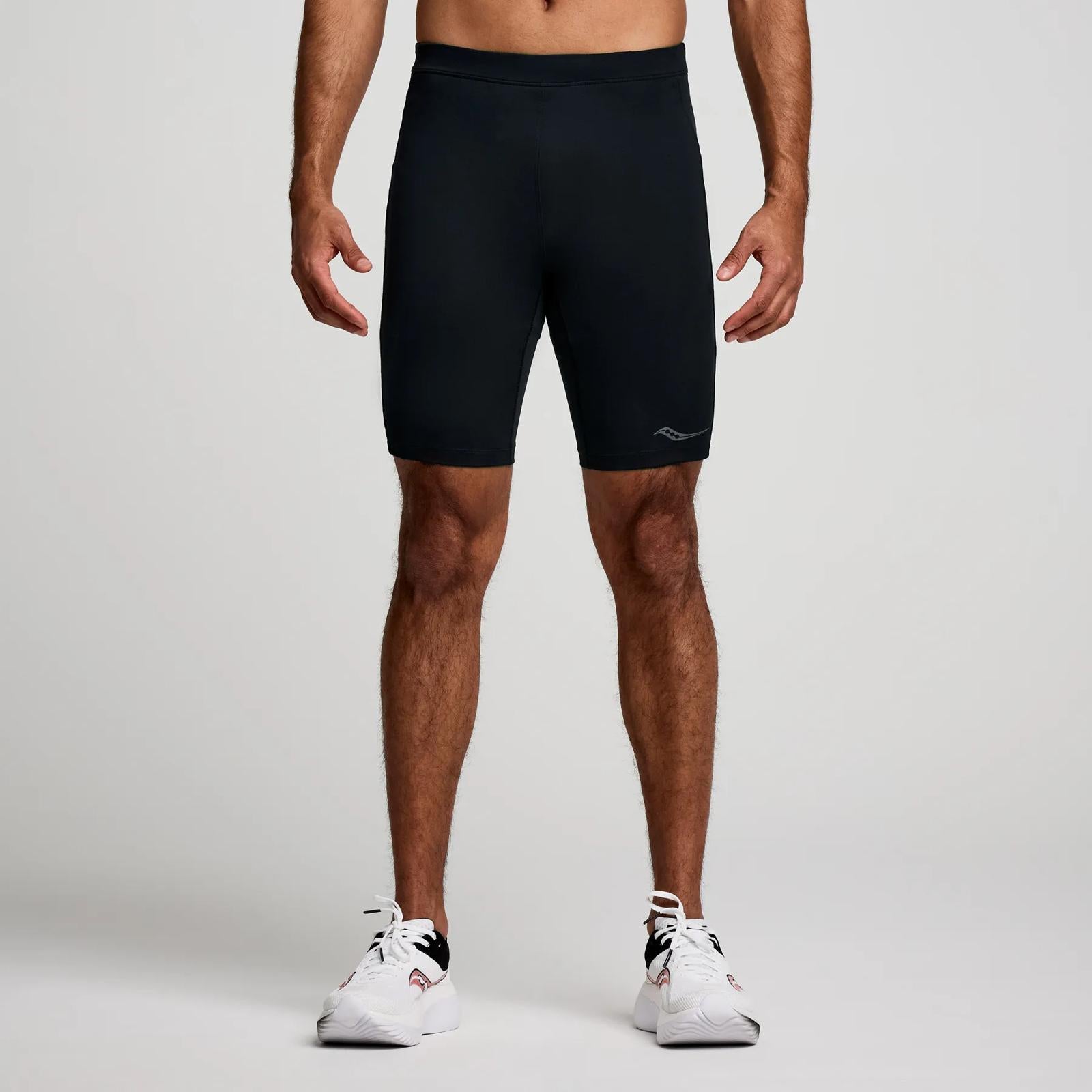 Fortify Lined Half Tight