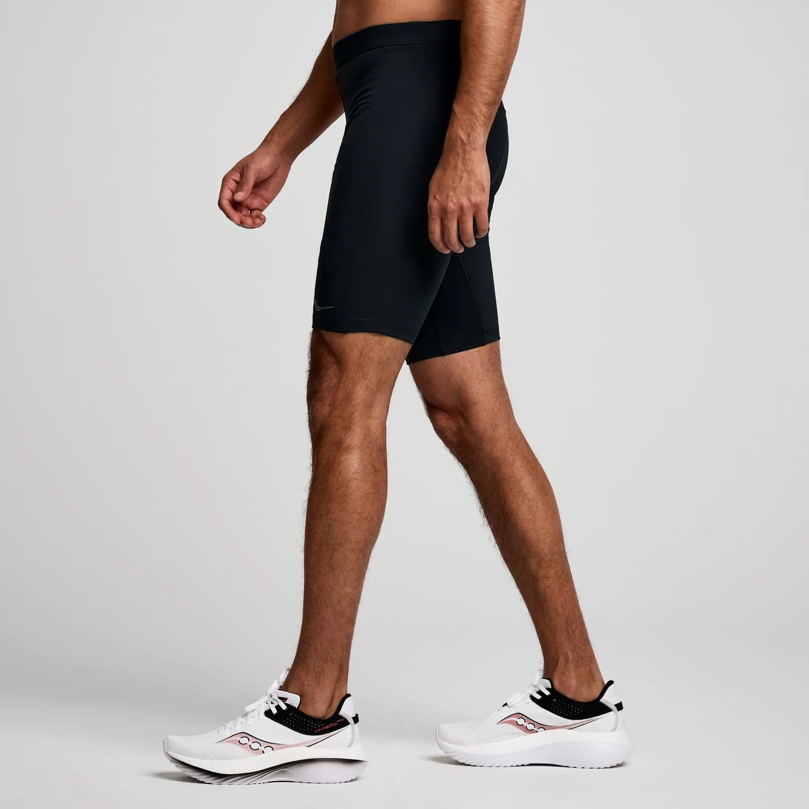 Fortify Lined Half Tight
