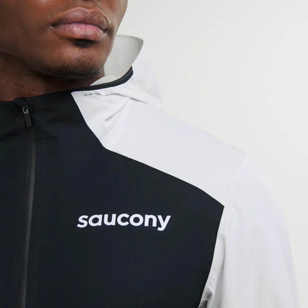 Hurricane Waterproof Jacket – Outdoor Gear|Saucony US