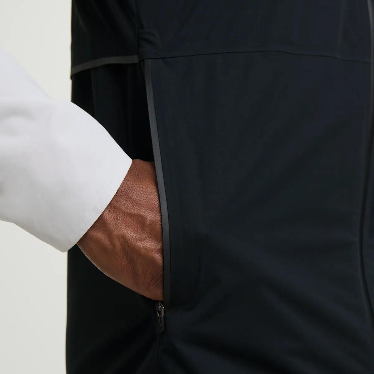 Hurricane Waterproof Jacket – Outdoor Gear|Saucony US