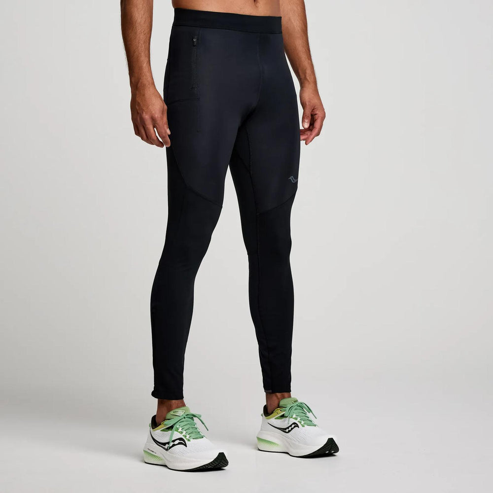 Hurricane Tight - Warm & Weather‑Ready